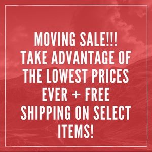 New markdowns + FREE SHIPPING on select items